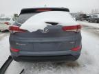 2018 HYUNDAI TUCSON SEL for sale at Copart AB - CALGARY