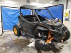 2022 CAN-AM COMMANDER XT 1000R for sale at Copart NS - HALIFAX