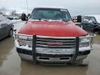 2002 Gmc Sierra K2500 Heavy Duty იყიდება Magna-ში, UT - Side