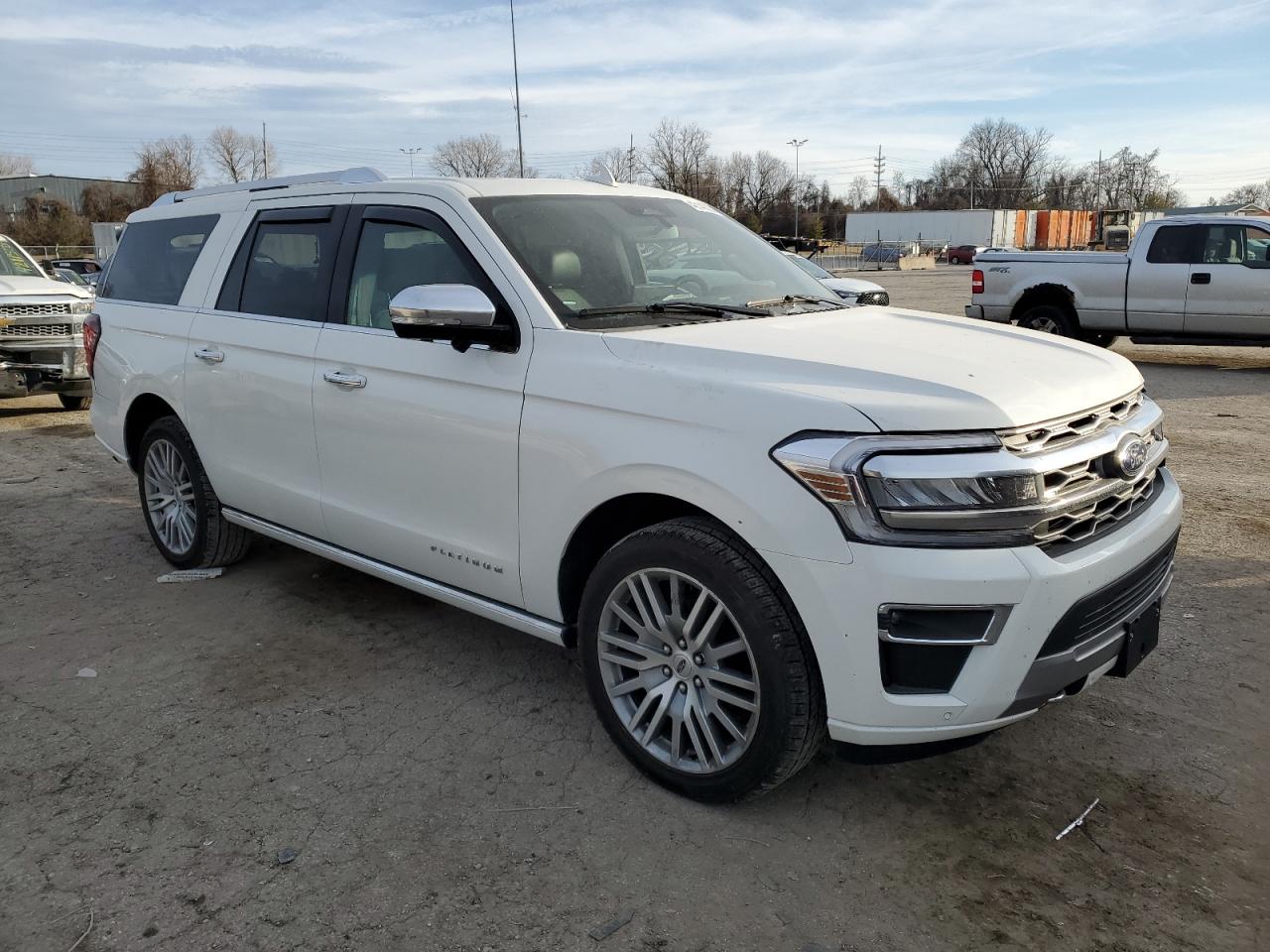 2023 Ford Expedition - Image 4