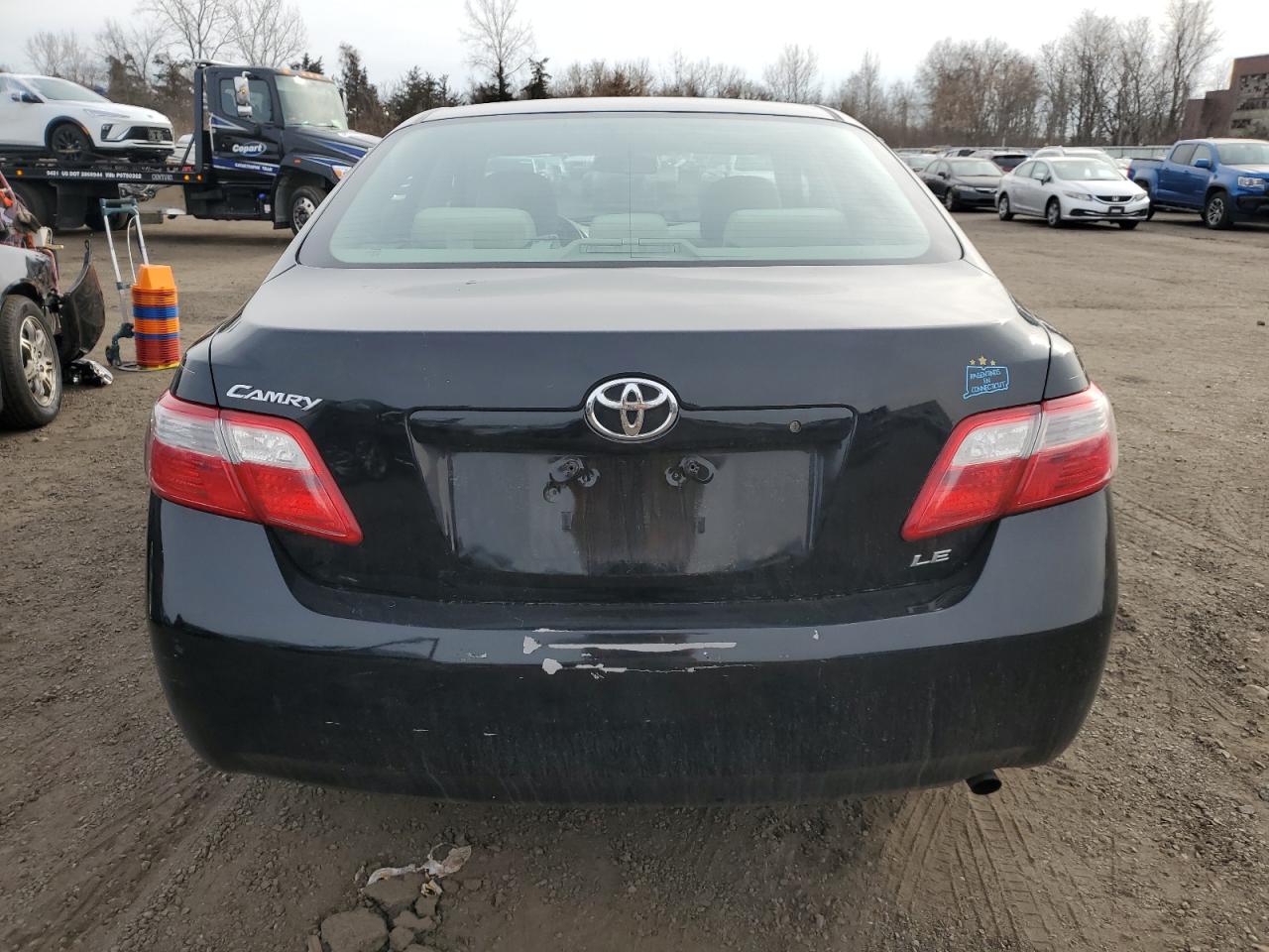 2009 Toyota Camry Base VIN: 4T1BE46K49U346953 Lot: 42246464