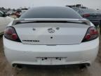 2008 Hyundai Tiburon Gs de vânzare în Bridgeton, MO - Front End