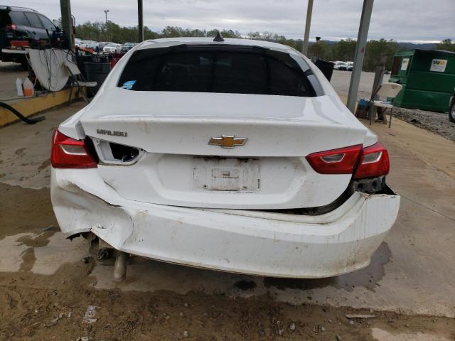 1G1ZB5STXKF122198 | 2019 Chevrolet malibu ls