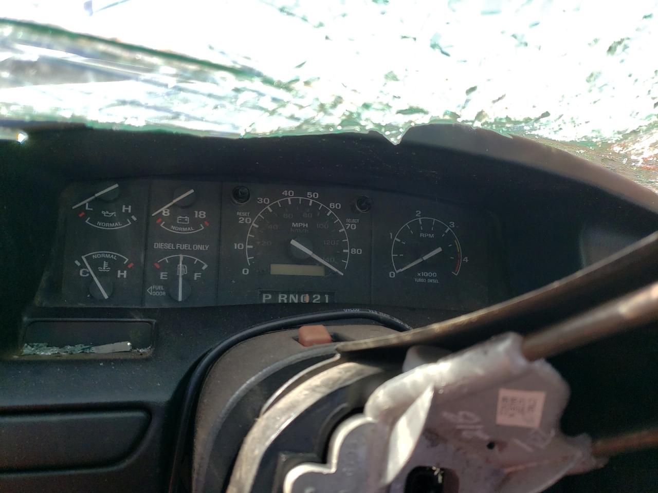 1997 Ford F250 - Image 9