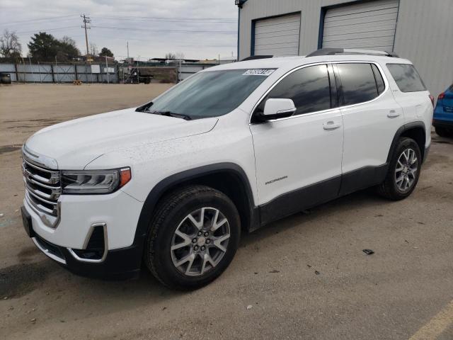 2020 Gmc Acadia Slt