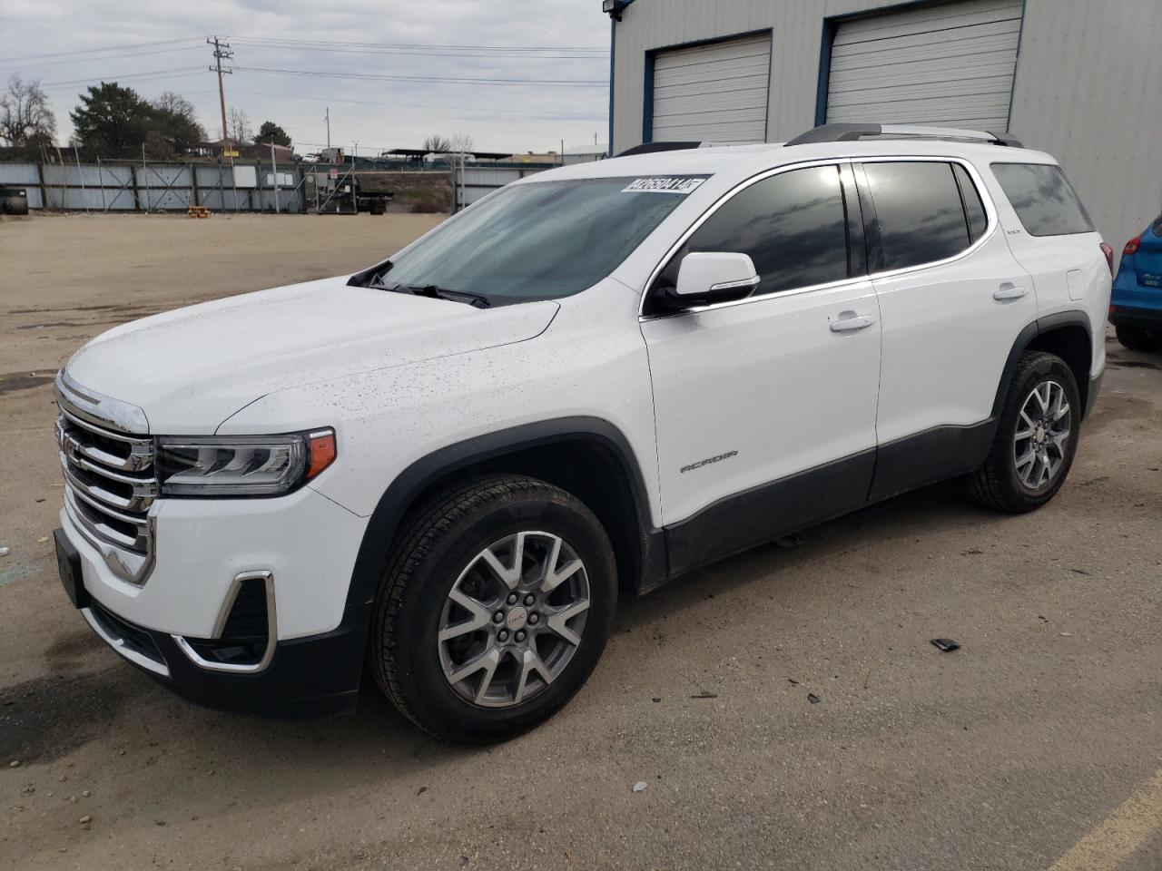 2020 GMC Acadia - Image 1