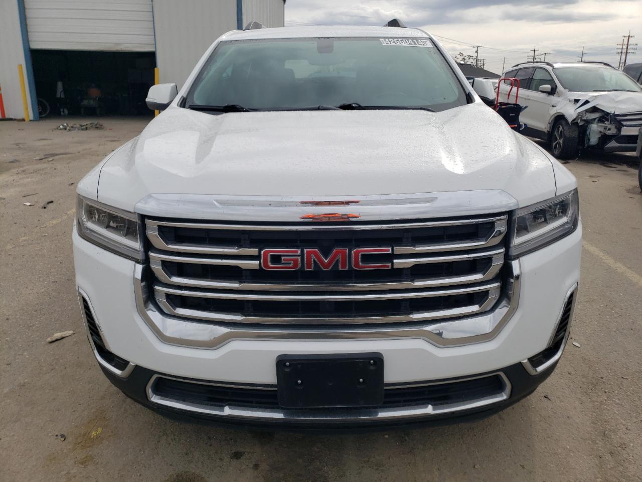 2020 GMC Acadia - Image 5