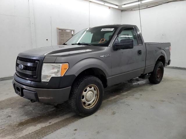 2013 Ford F150 