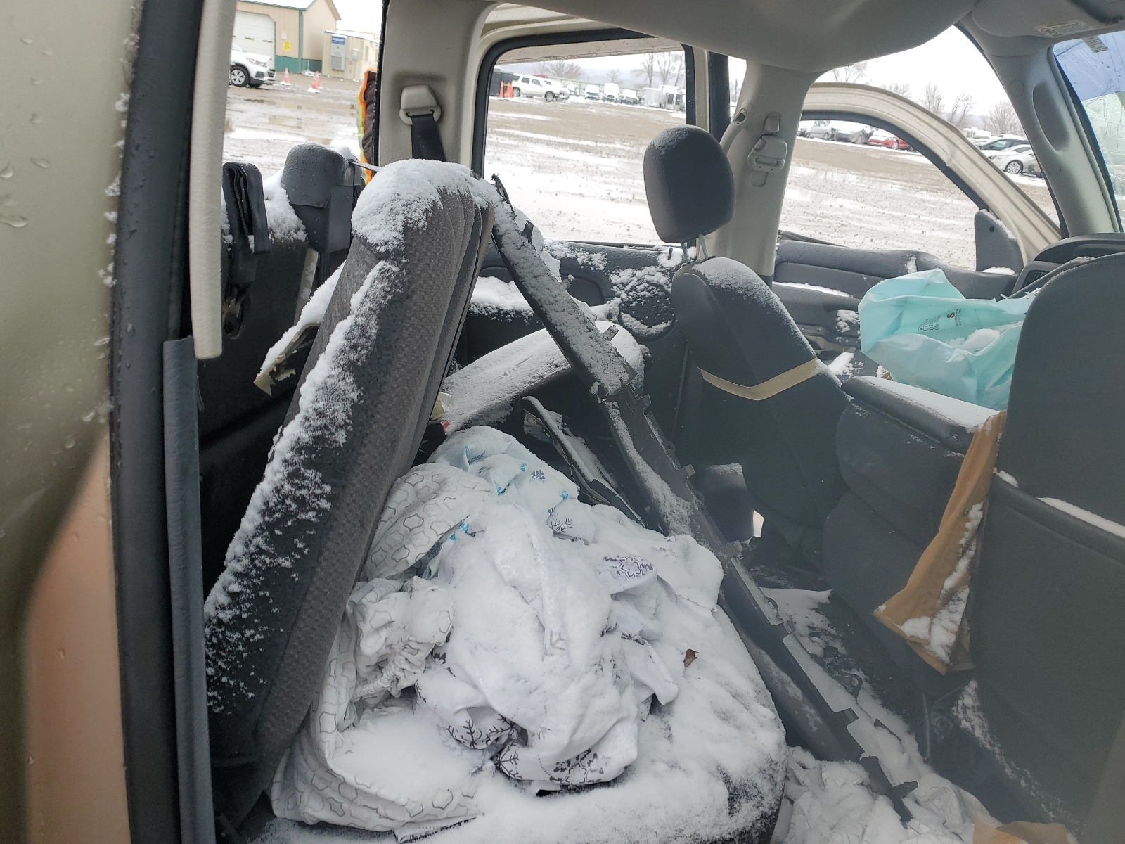 3D7LA38CX3G789435 2003 Dodge Ram 3500 St