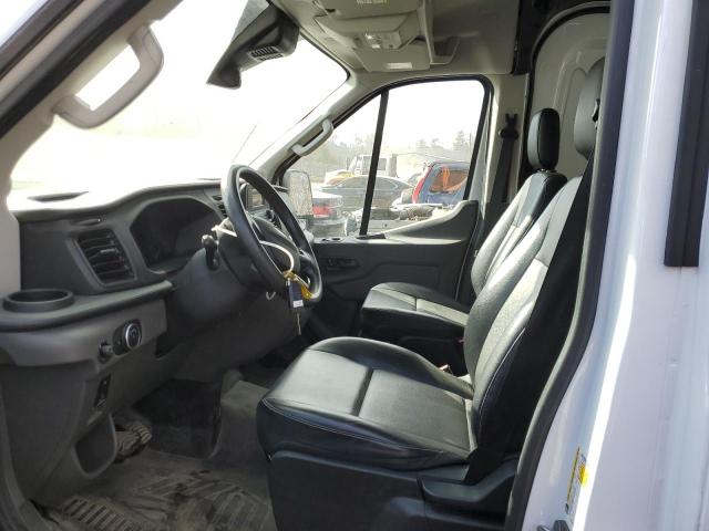 2021 FORD TRANSIT T- 1FTBR1C88MKB00153  41636224