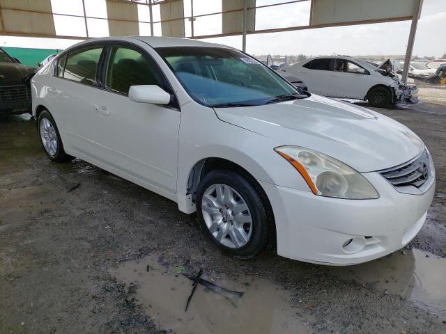 1N4AL2AP7CN555950 - 2012 NISSAN ALTIMA - #undefined