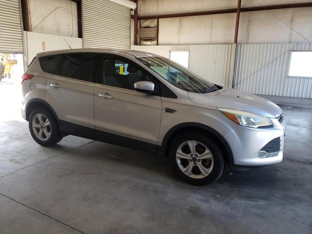 Parquets FORD ESCAPE 2014 Srebrny