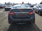 2013 Nissan Sentra S for Sale in Woodburn, OR - Front End