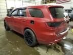 2015 Dodge Durango R/ за продажба в Ham Lake, MN - Vandalism