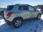 2014 CHEVROLET TRAX 1LT for sale at Copart NS - HALIFAX