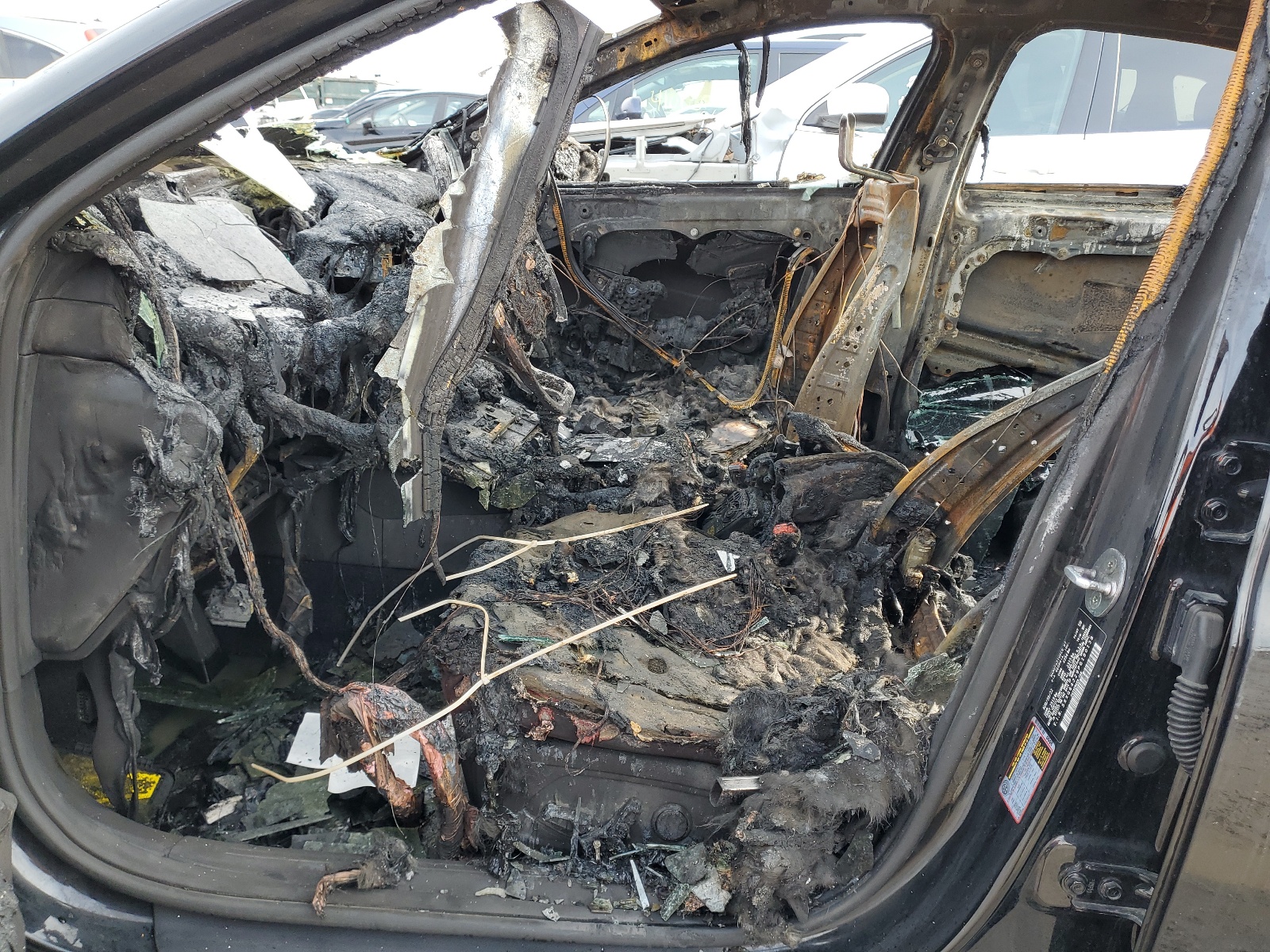 5XXG64J29PG180138 2023 Kia K5 Gt Line