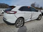 2017 Ford Edge Sel للبيع في Prairie Grove، AR - Side