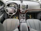 2011 Hyundai Santa Fe Gls იყიდება Arlington-ში, WA - Side