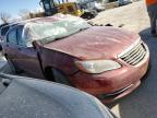 2014 Chrysler 200 Lx на продаже в Bridgeton, MO - All Over