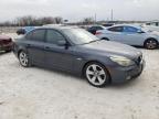 2009 Bmw 528 I en Venta en New Braunfels, TX - Normal Wear