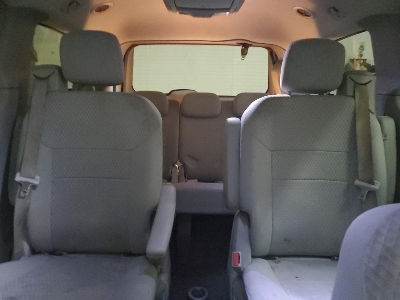 2008 Chrysler Town & Country Touring VIN: 2A8HR54PX8R680853 Lot: 43912044