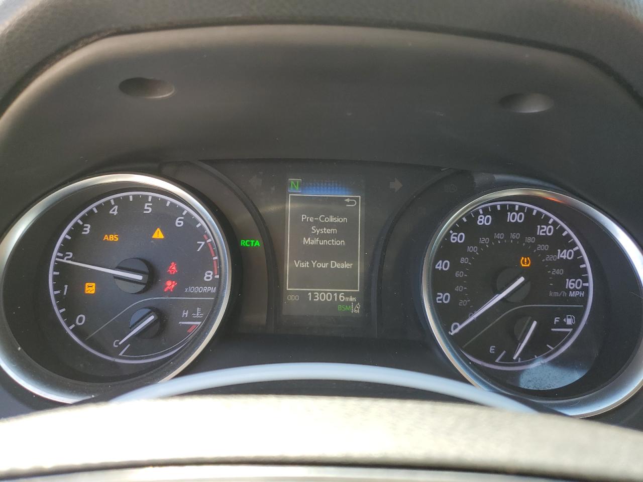 JTNB11HK6J3032609 TOYOTA CAMRY 2018
