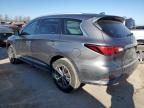 2017 Infiniti Qx60  na sprzedaż w Bridgeton, MO - Front End