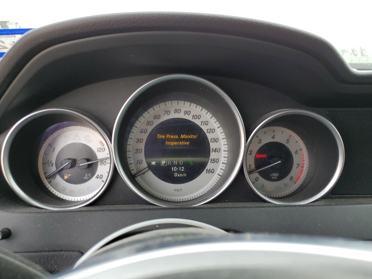 2013 Mercedes-Benz C 300 4Matic VIN: WDDGF8AB9DA792490 Lot: 42517084