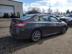 2013 Nissan Sentra S for Sale in Woodburn, OR - Front End