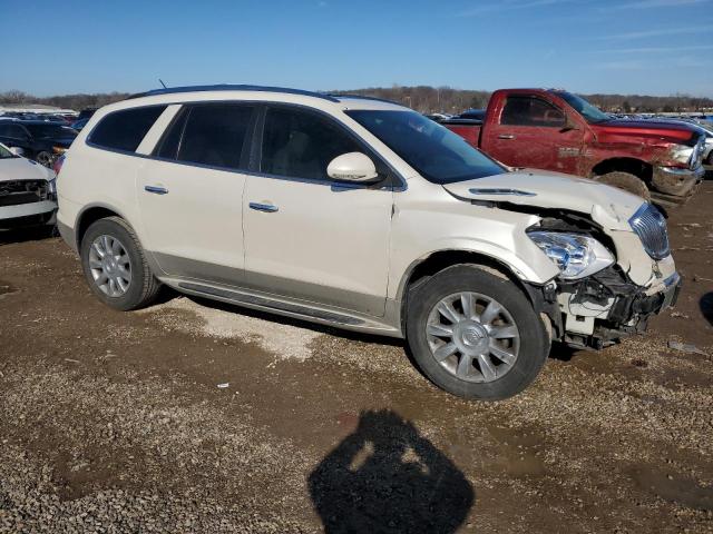  BUICK ENCLAVE 2012 Білий