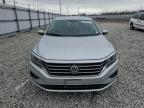 2020 Volkswagen Passat Se for Sale in Cahokia Heights, IL - Side