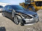 2017 Nissan Altima 3.5Sl de vânzare în Cahokia Heights, IL - Front End