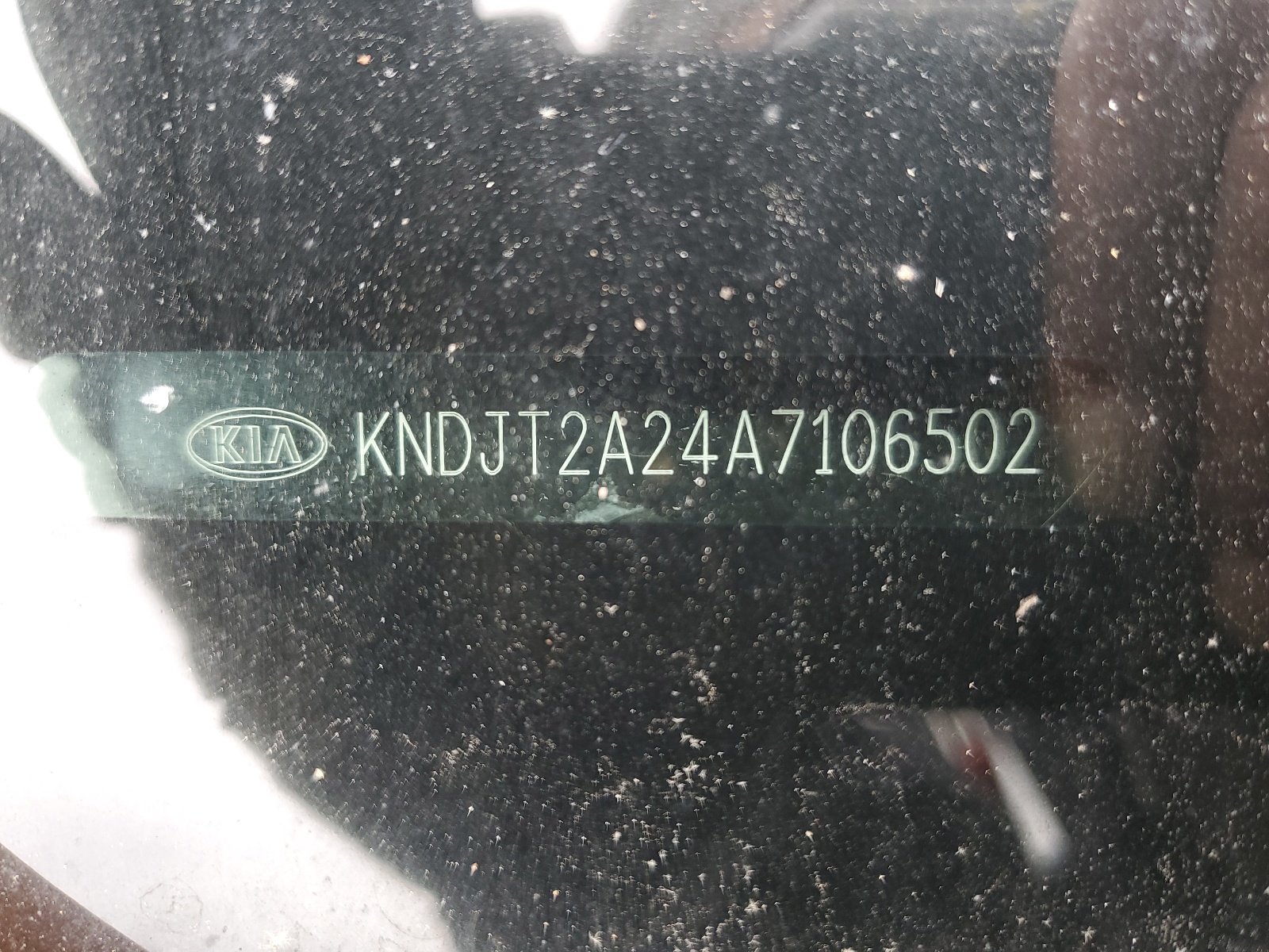 KNDJT2A24A7106502 2010 Kia Soul +