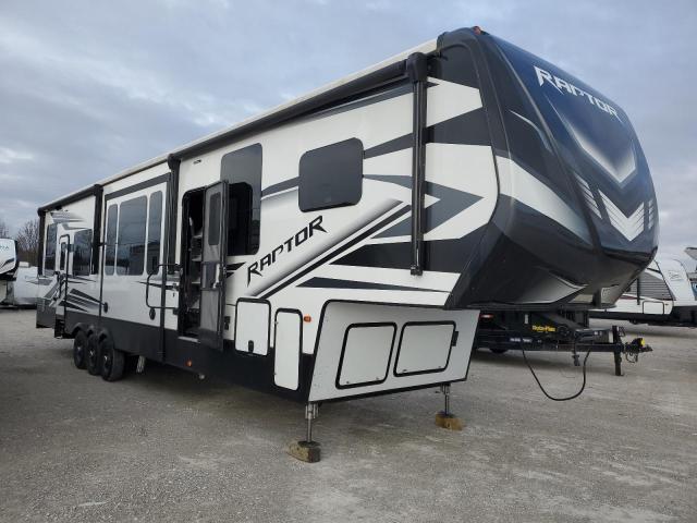 2021 Trav Trailer zu verkaufen in Lawrenceburg, KY - Minor Dent/Scratches