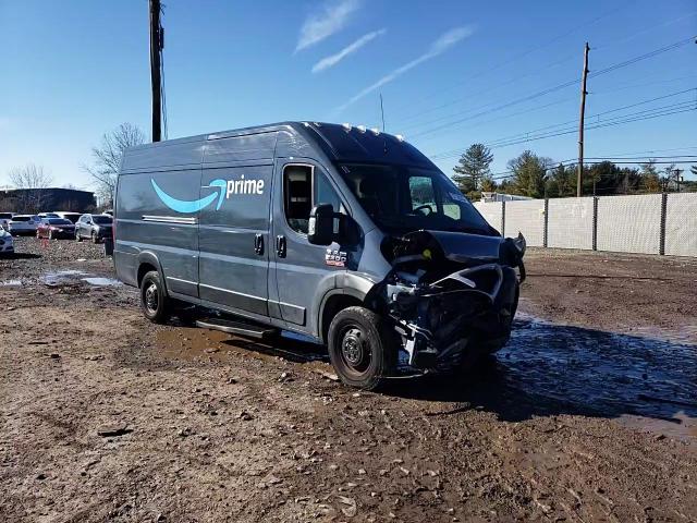 2020 Ram Promaster 3500 3500 High VIN: 3C6URVJG9LE140079 Lot: 37780334