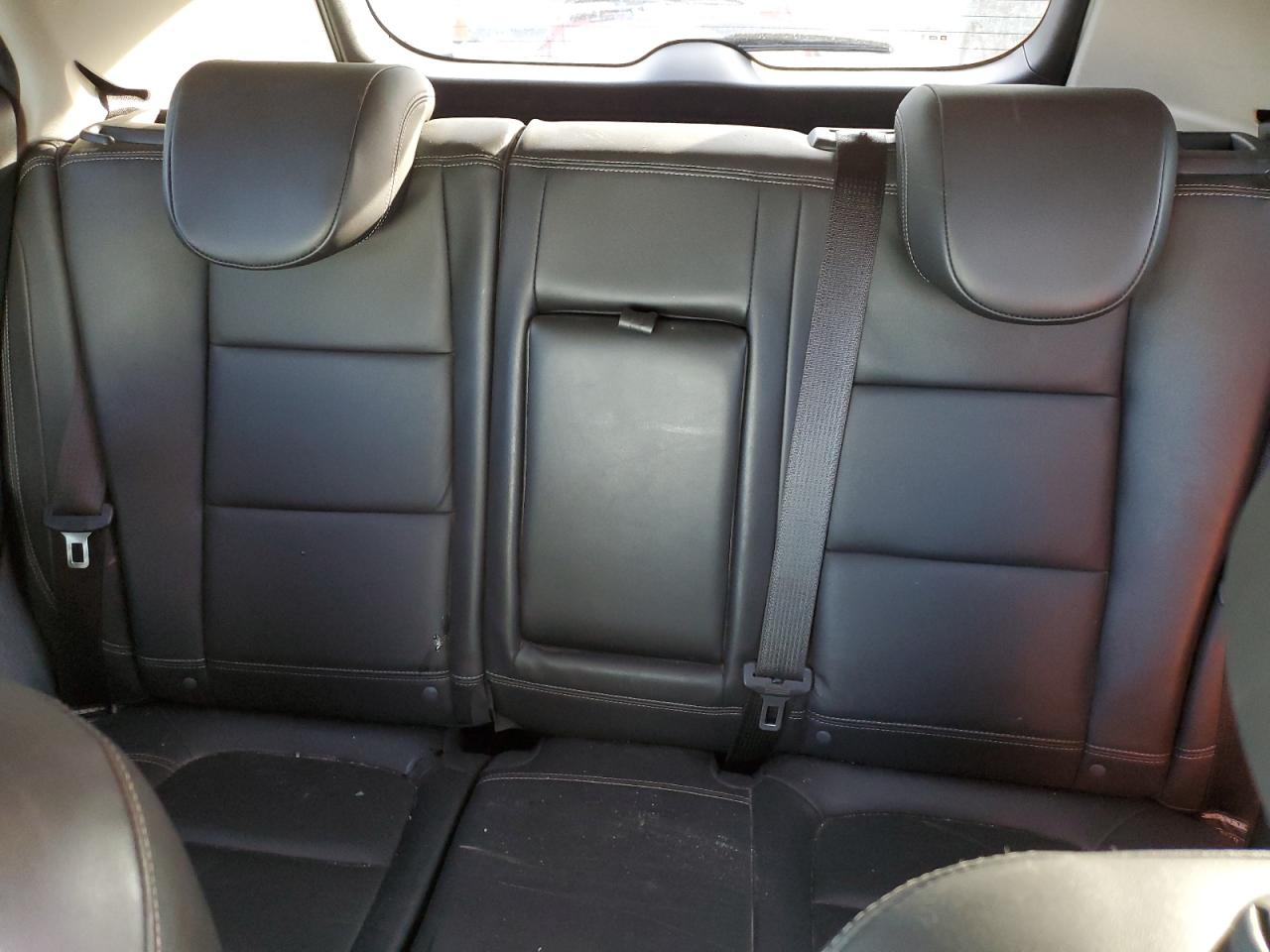 2015 Buick Encore Premium VIN: KL4CJHSBXFB192901 Lot: 41142044