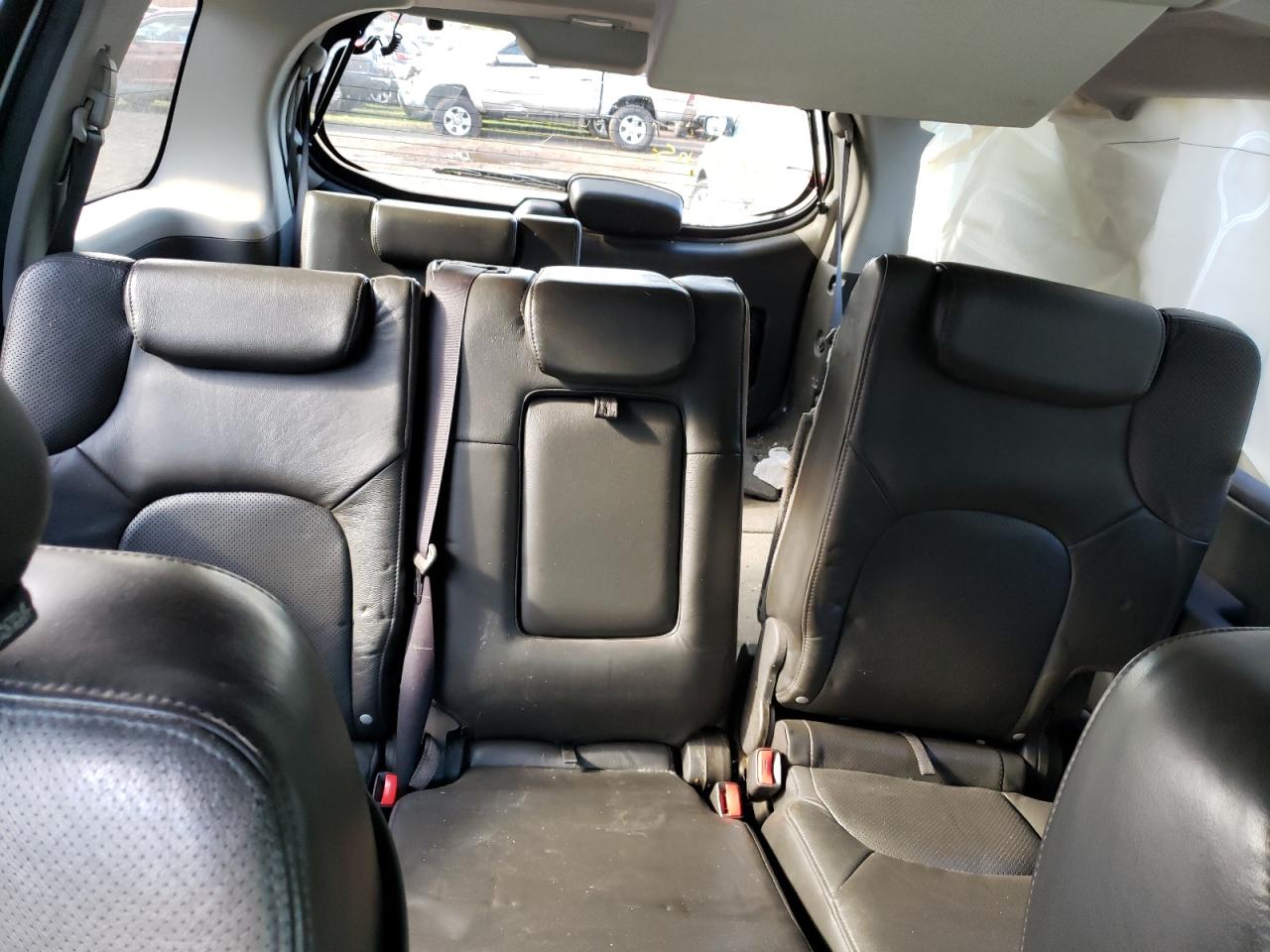 2005 Nissan Pathfinder Le VIN: 5N1AR18W85C704134 Lot: 41708914