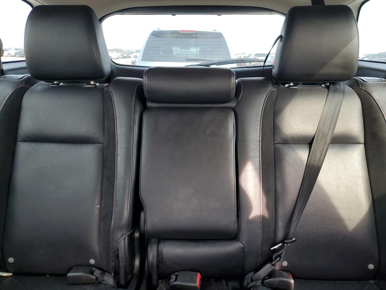 2013 Mazda Cx-9 Touring VIN: JM3TB2CA6D0421869 Lot: 44241324