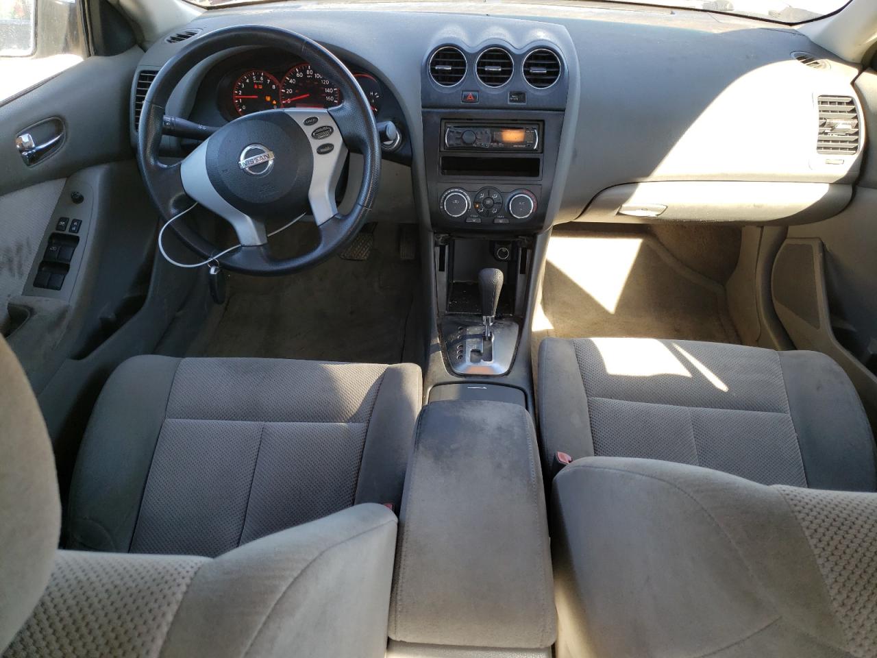 1N4AL21E19N501115 2009 Nissan Altima 2.5