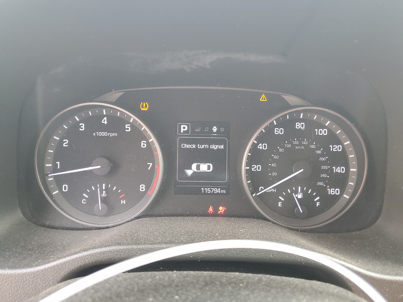 5NPD84LF6JH228347 2018 Hyundai Elantra Sel