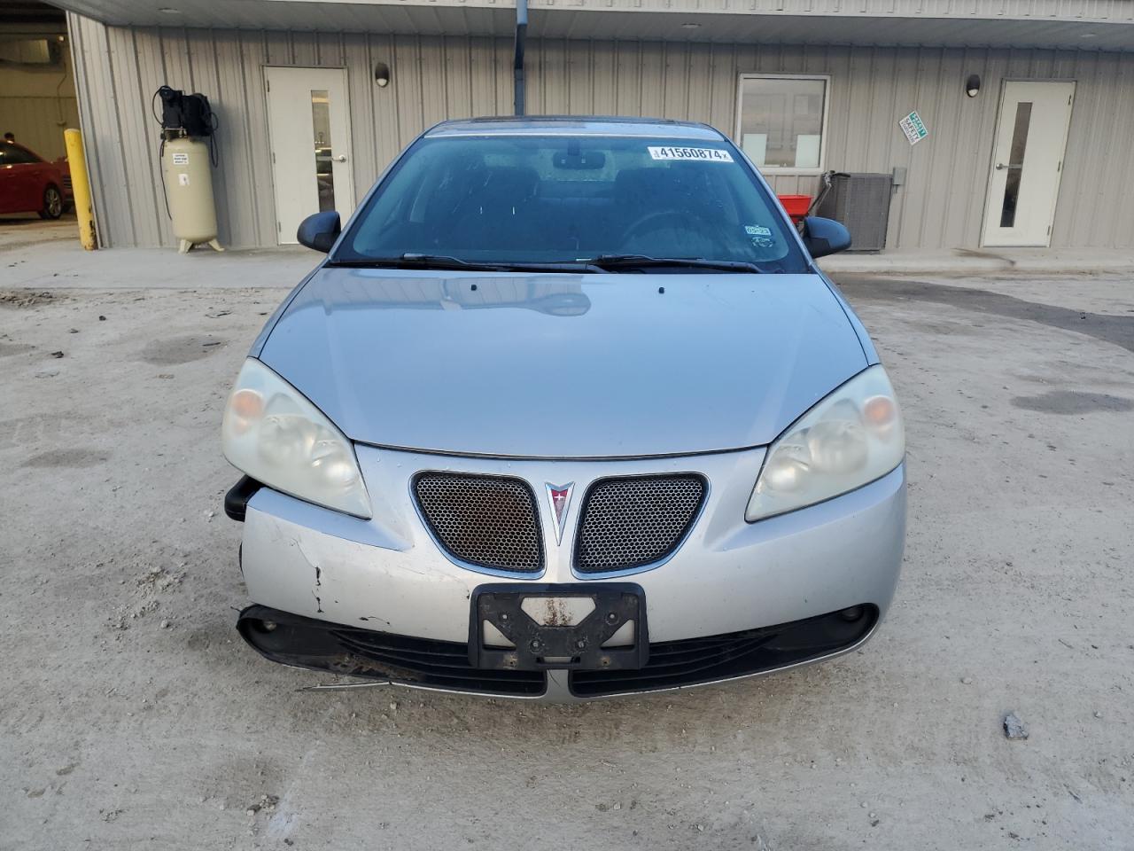 2005 Pontiac G6 VIN: 1G2ZG528254173980 Lot: 41560874