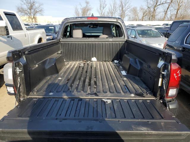  TOYOTA TACOMA 2022 Серый