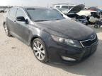 2013 Kia Optima Sx for Sale in San Antonio, TX - Burn - Engine