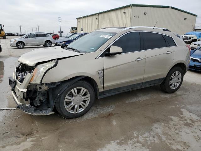 2011 Cadillac Srx Luxury Collection zu verkaufen in Haslet, TX - Front End