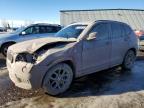 2013 BMW X3 XDRIVE35I for sale at Copart AB - CALGARY