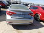 2016 Hyundai Sonata Sport للبيع في Bridgeton، MO - Burn - Interior