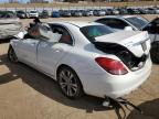 2017 Mercedes-Benz C 300 იყიდება Colorado Springs-ში, CO - Front End