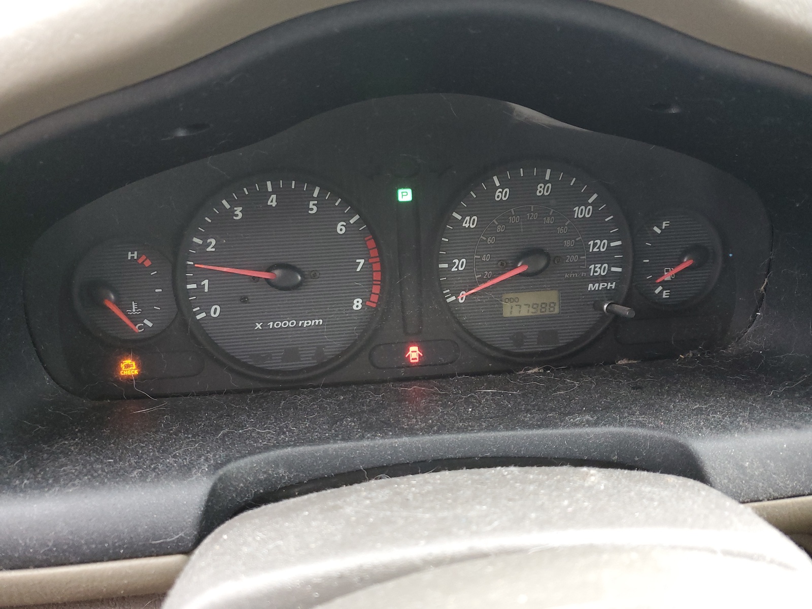 KM8SC13D12U233459 2002 Hyundai Santa Fe Gls