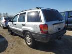 2004 Jeep Grand Cherokee Laredo for Sale in Bridgeton, MO - Front End