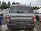 2023 Ford Bronco Sport Big Bend на продаже в Graham, WA - Side